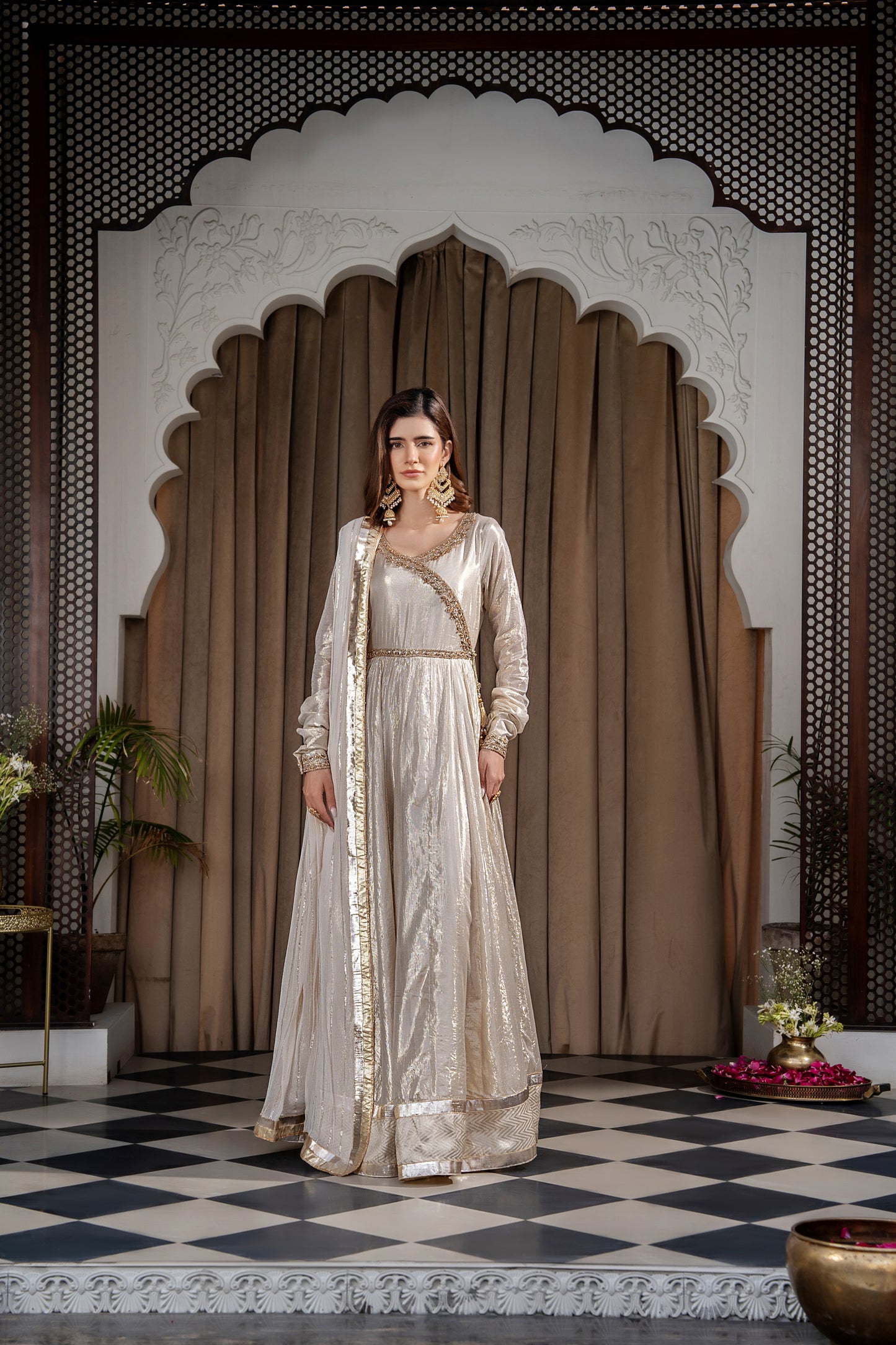 Anarkali