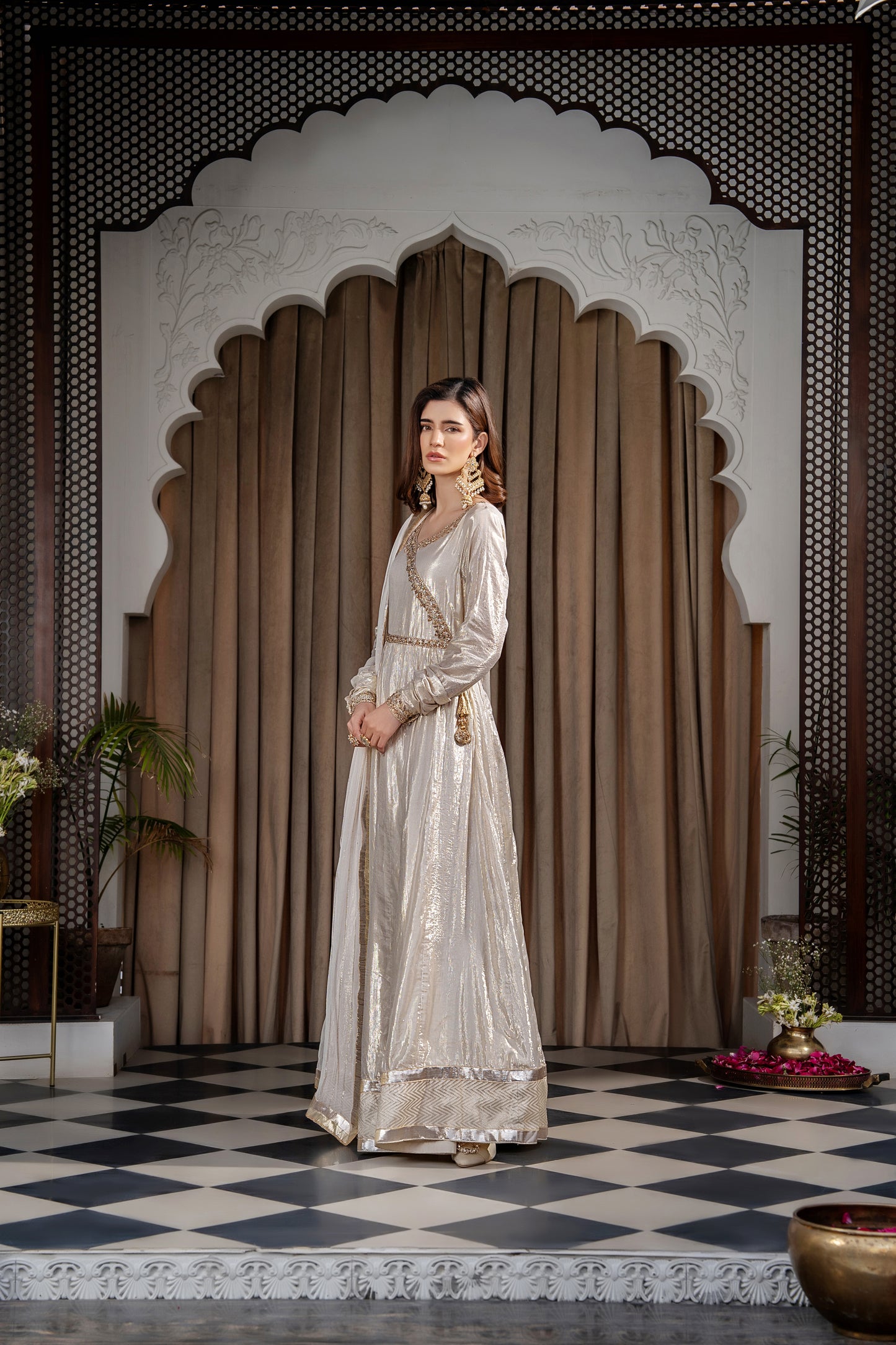 Anarkali