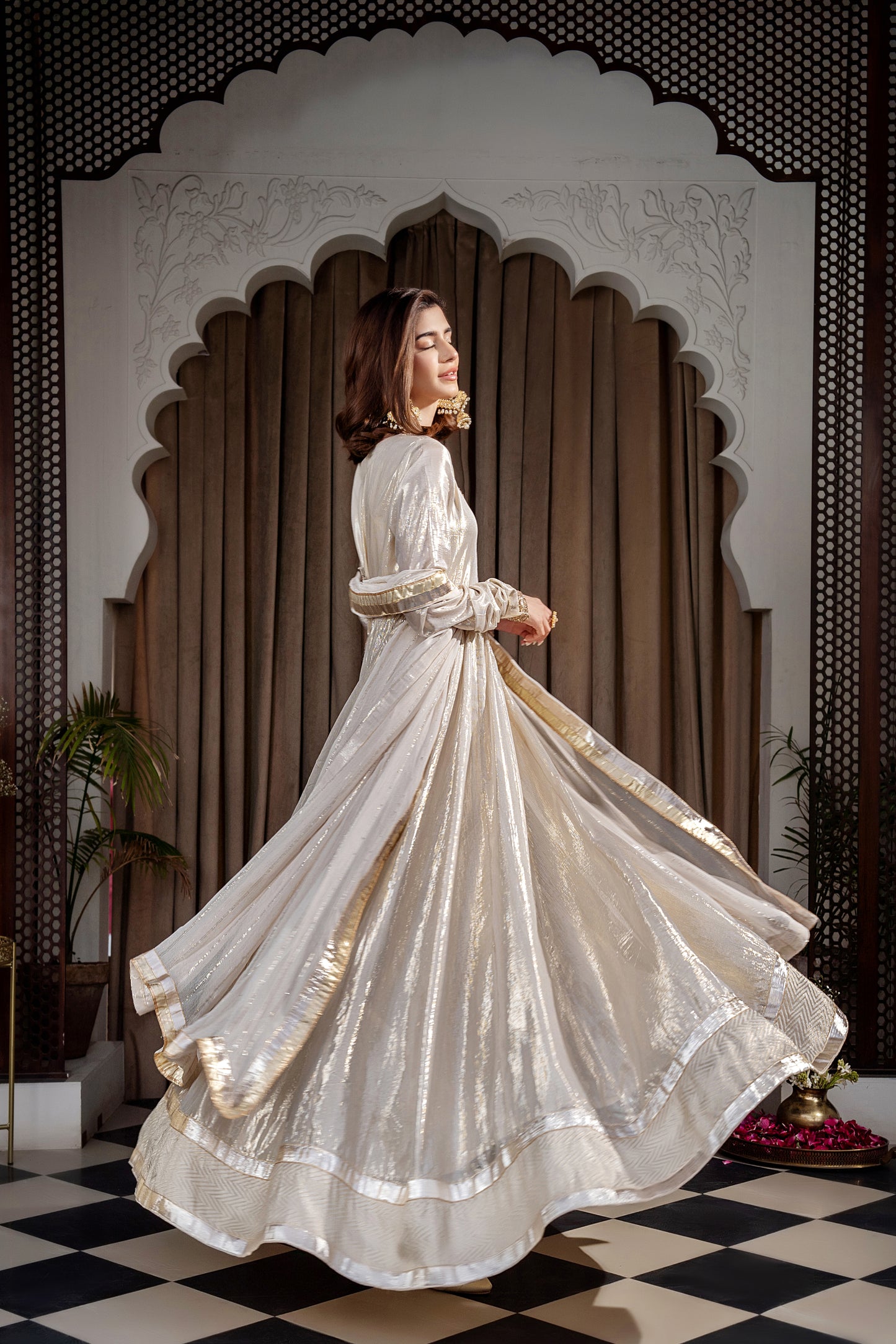 Anarkali