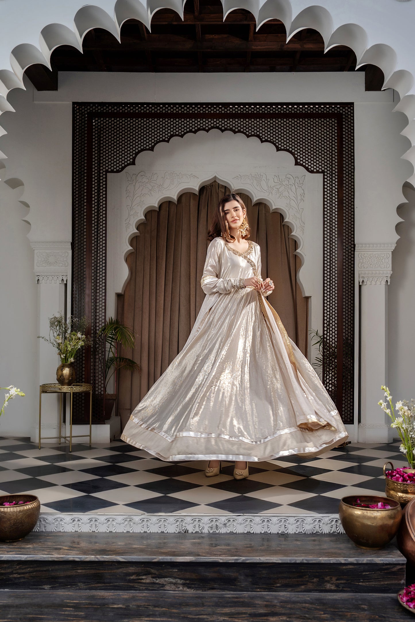 Anarkali