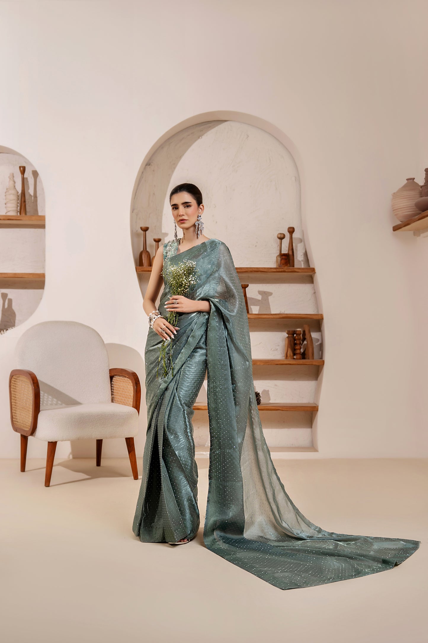 Emerald Dream