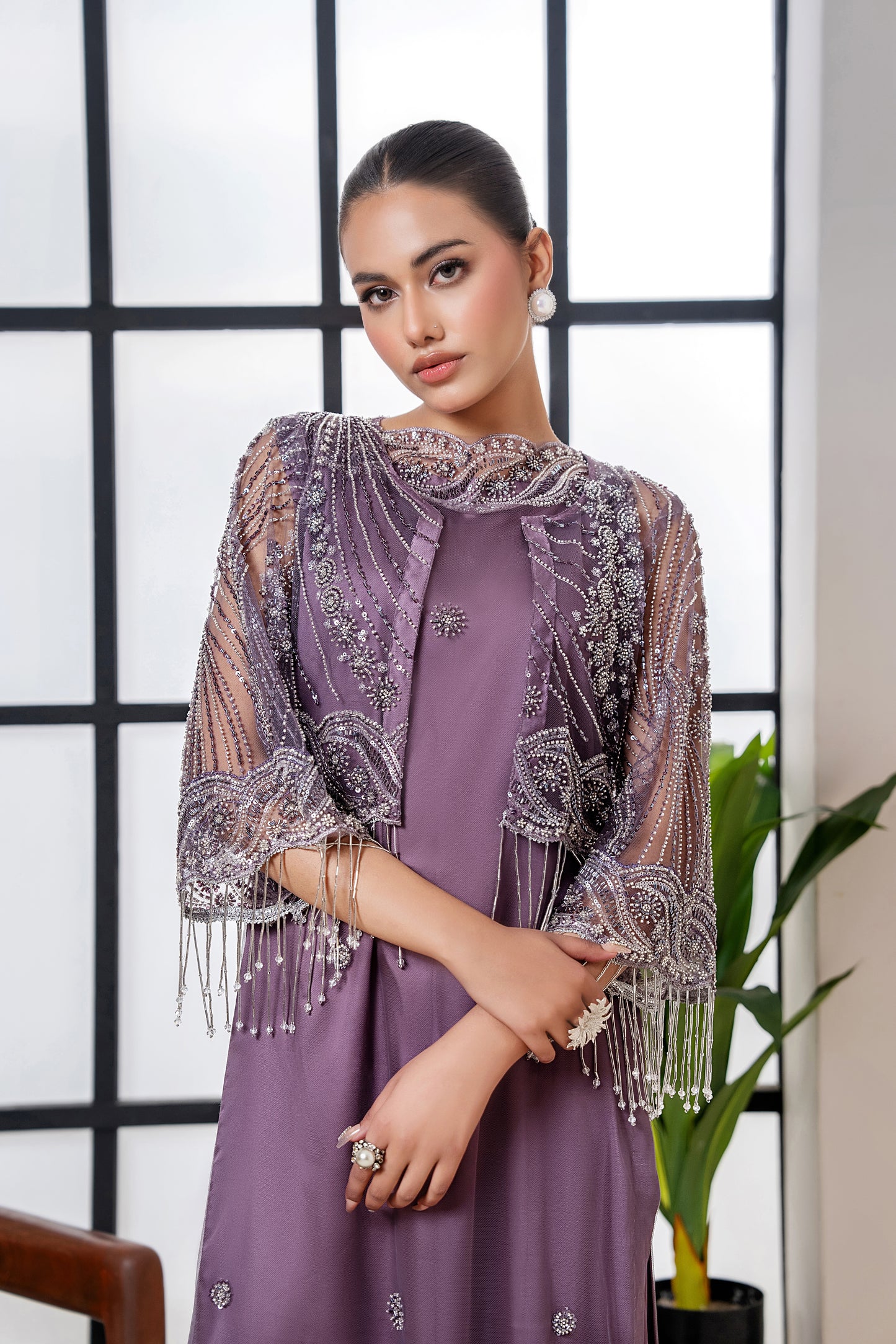 Lavender Luxe