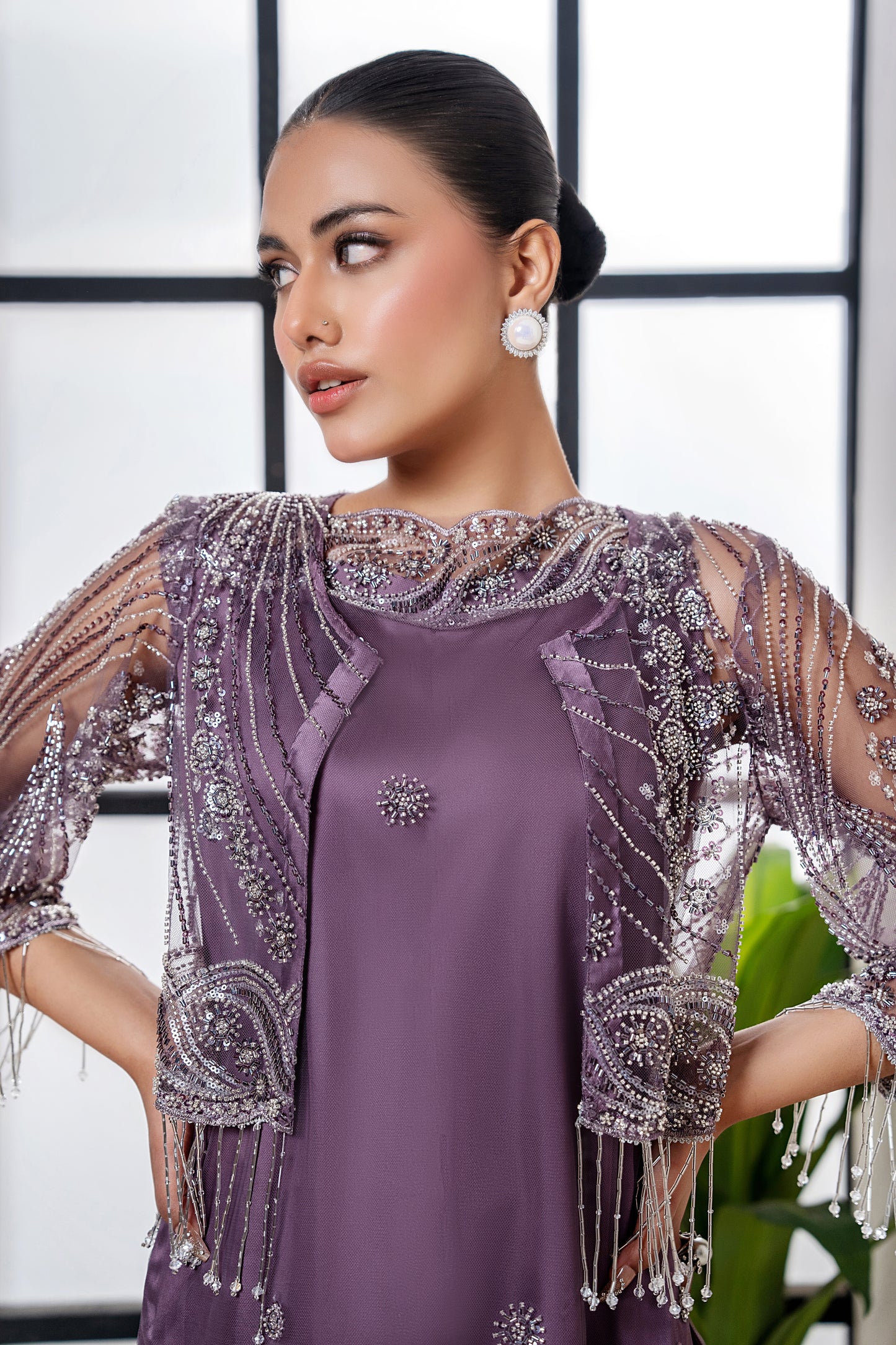 Lavender Luxe