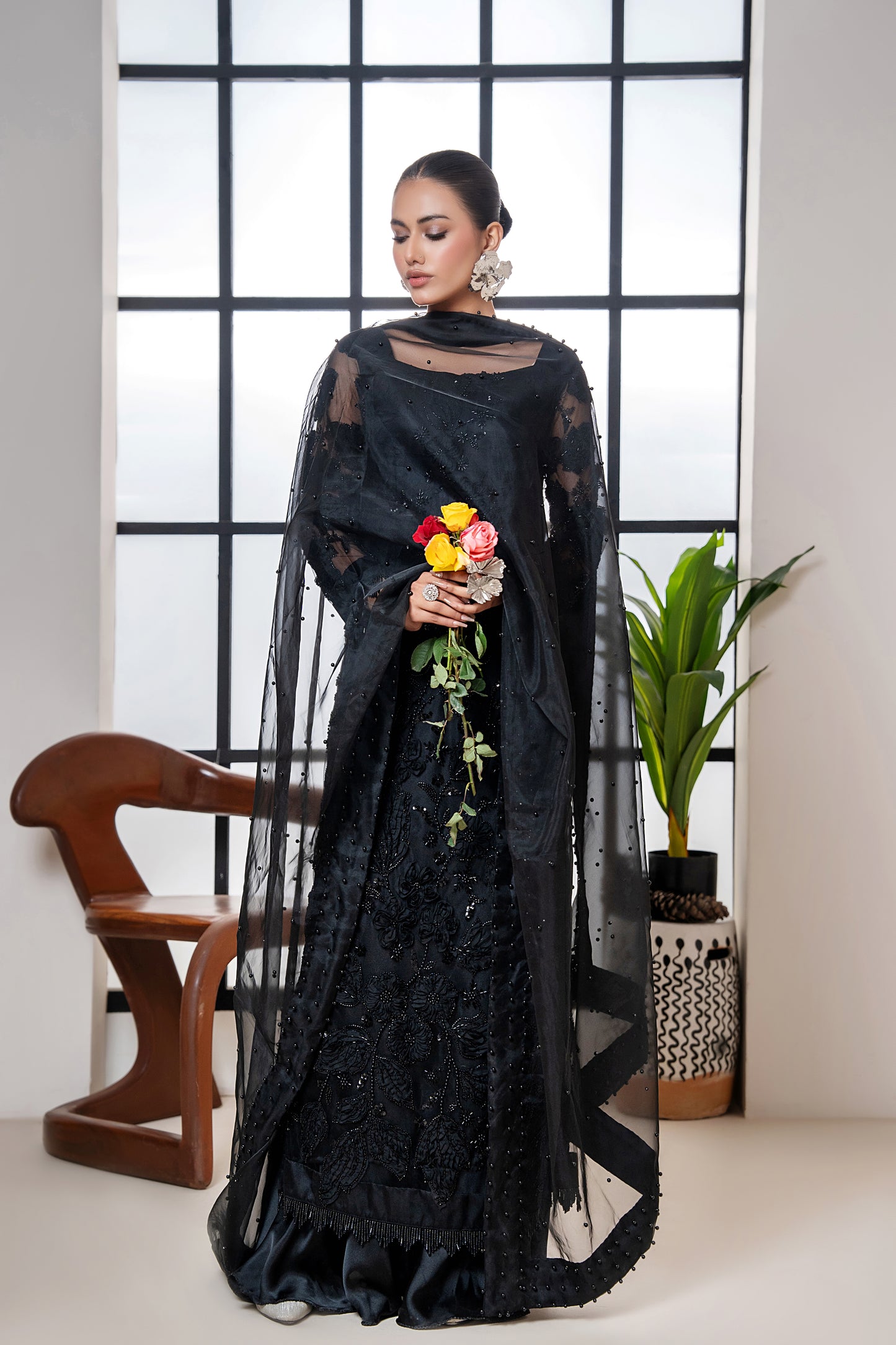 Black Tie Affair