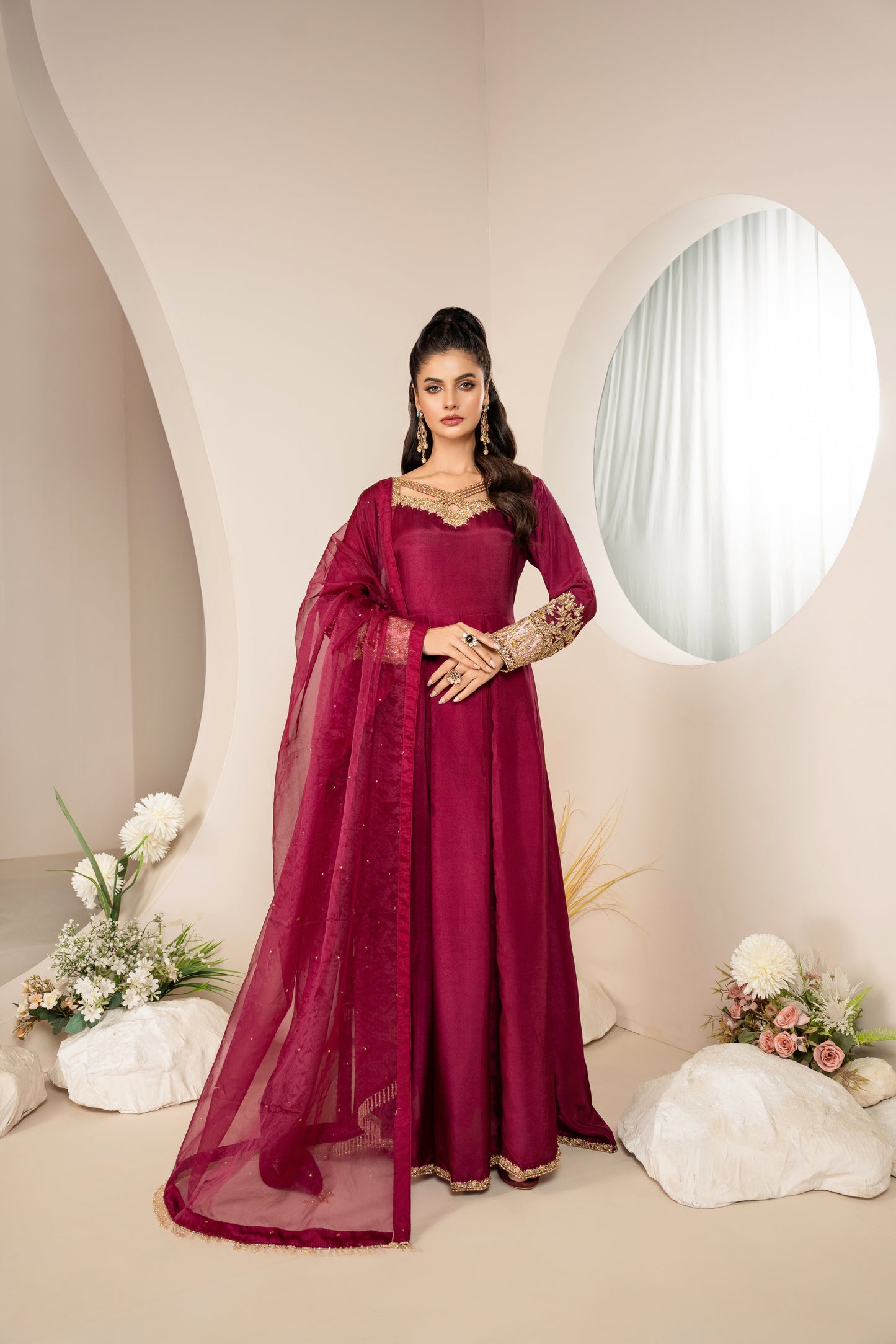 La Rouge Couture