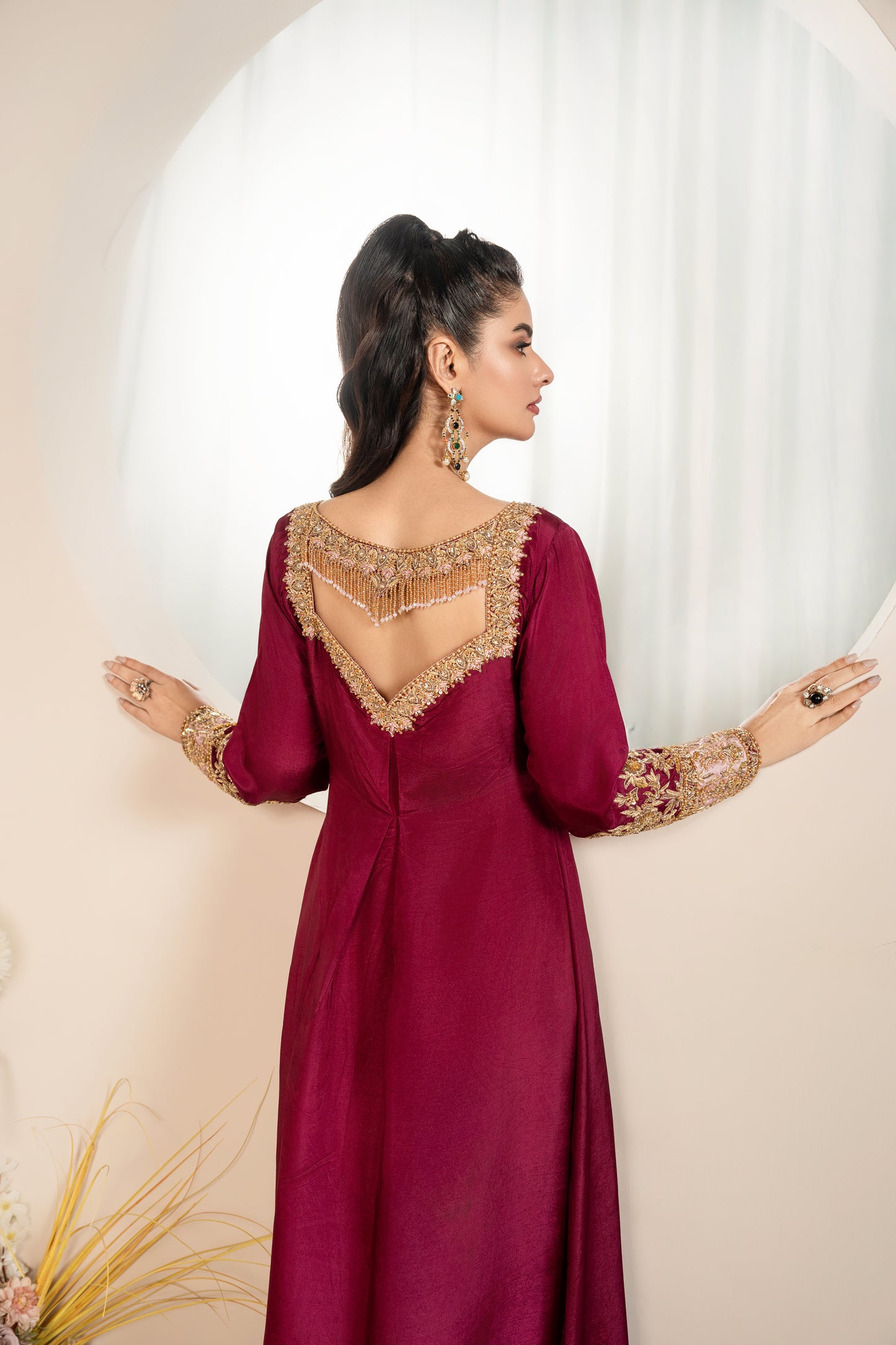 La Rouge Couture