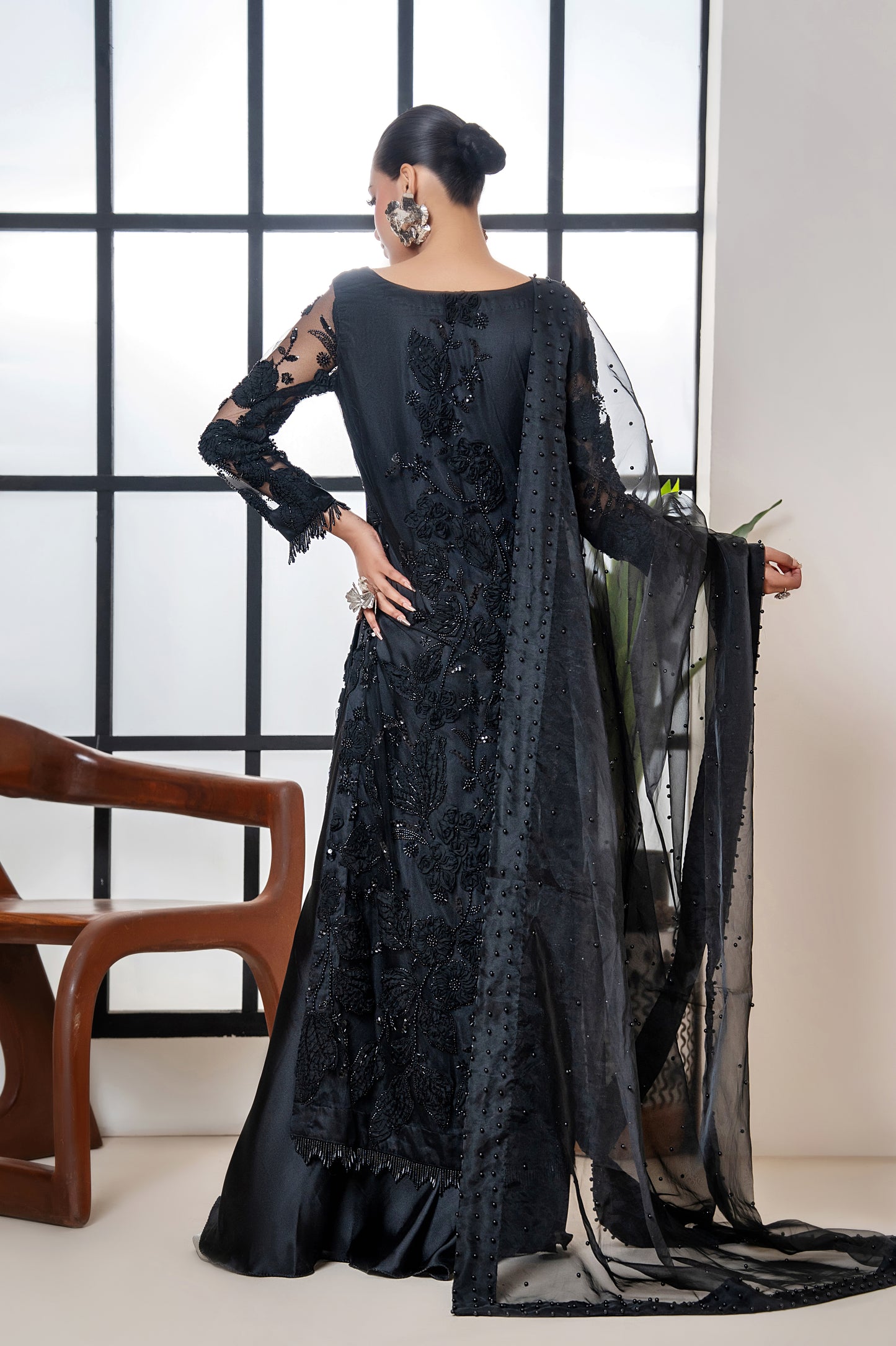 Black Tie Affair