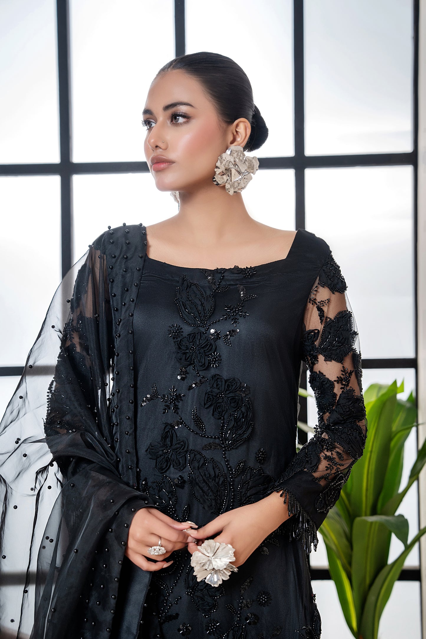 Black Tie Affair