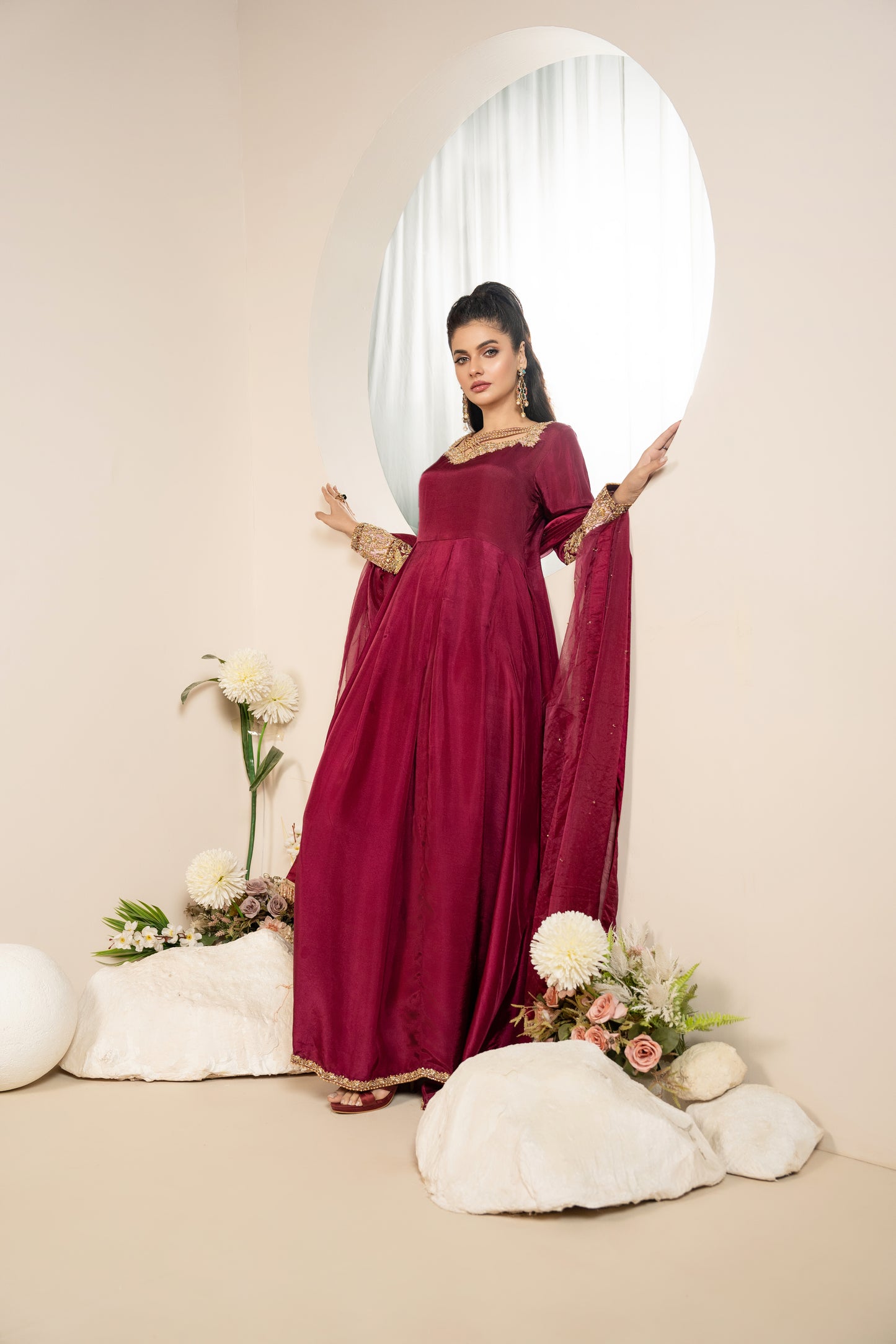 La Rouge Couture