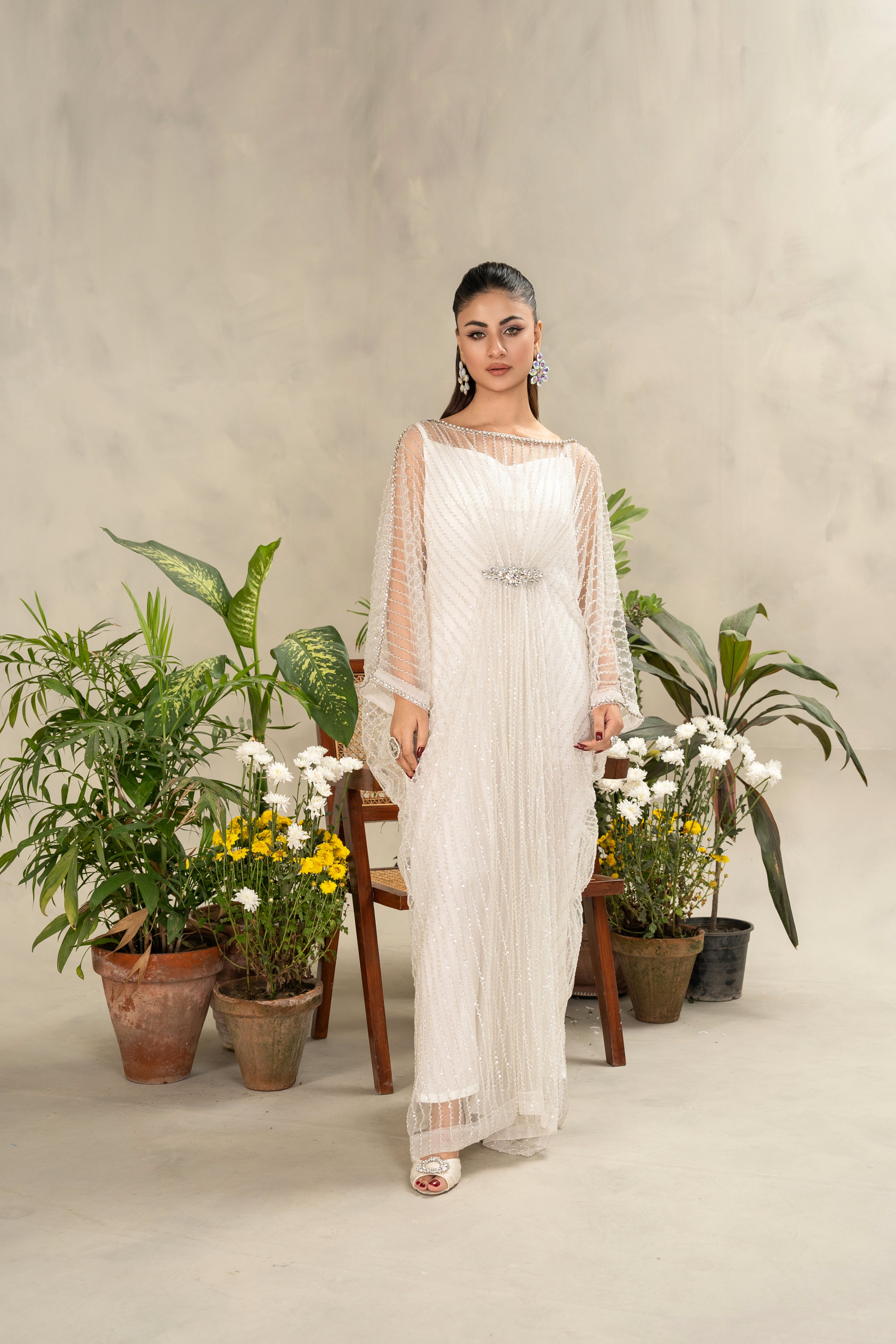 Kaftan de Reve M Kaftan de Reve M