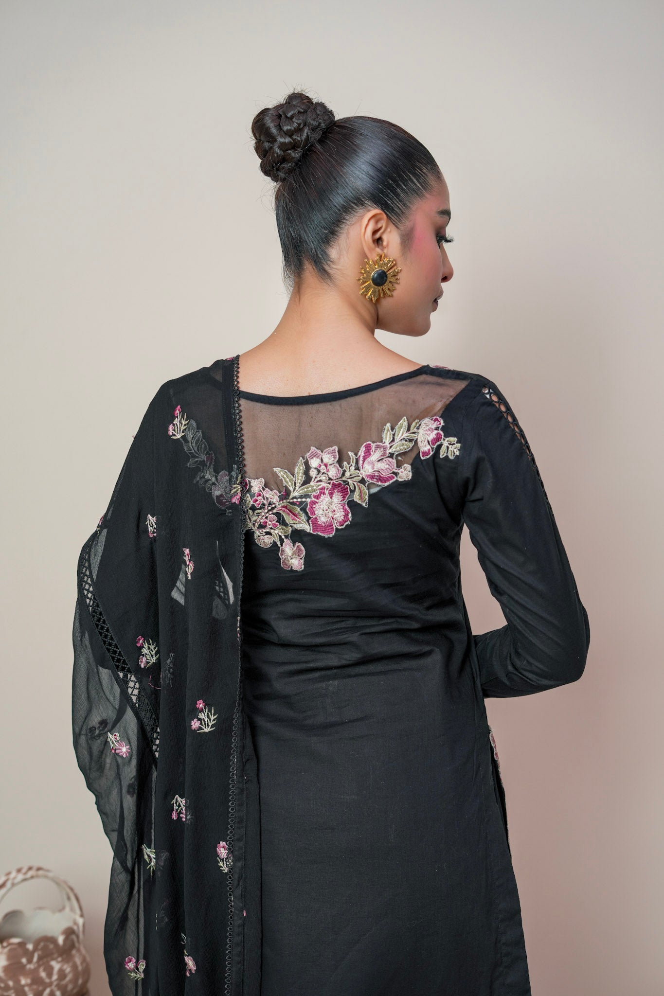 Black Patels