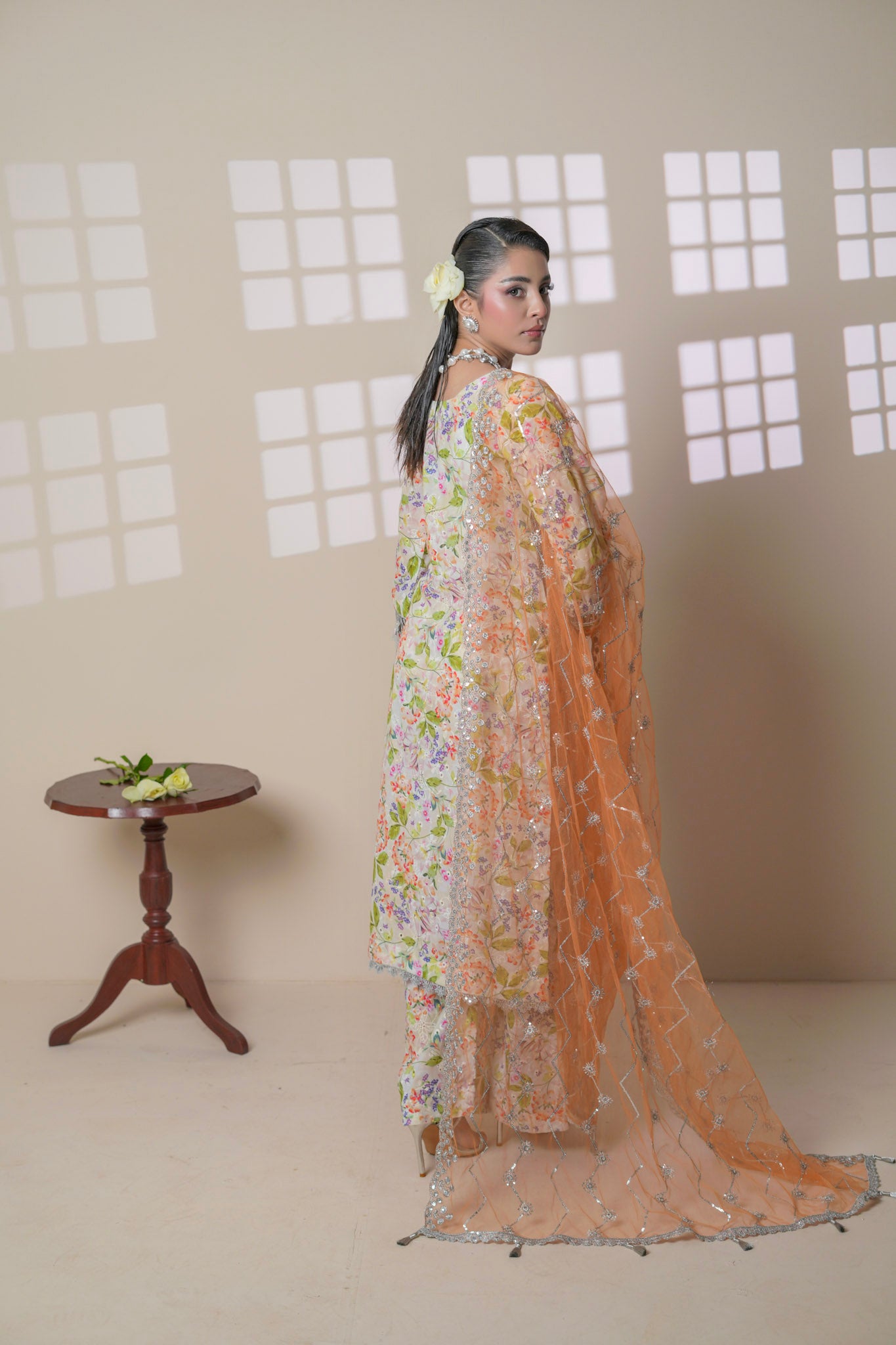 Zarqa Bloom
