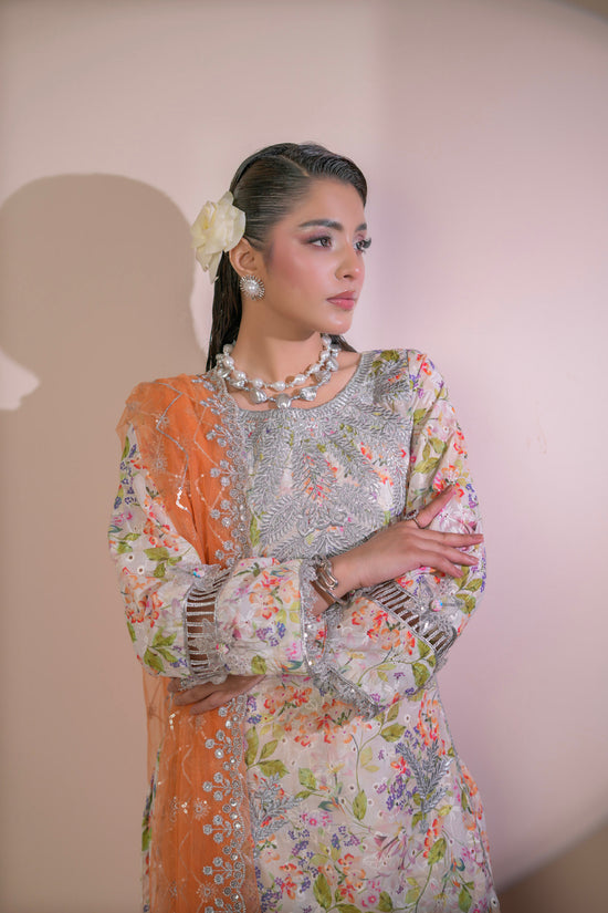 Zarqa Bloom