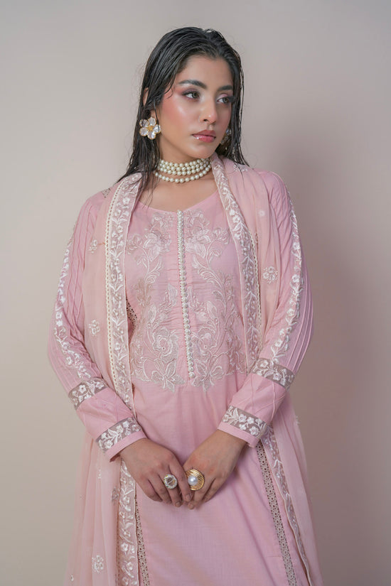 Pink Whisper