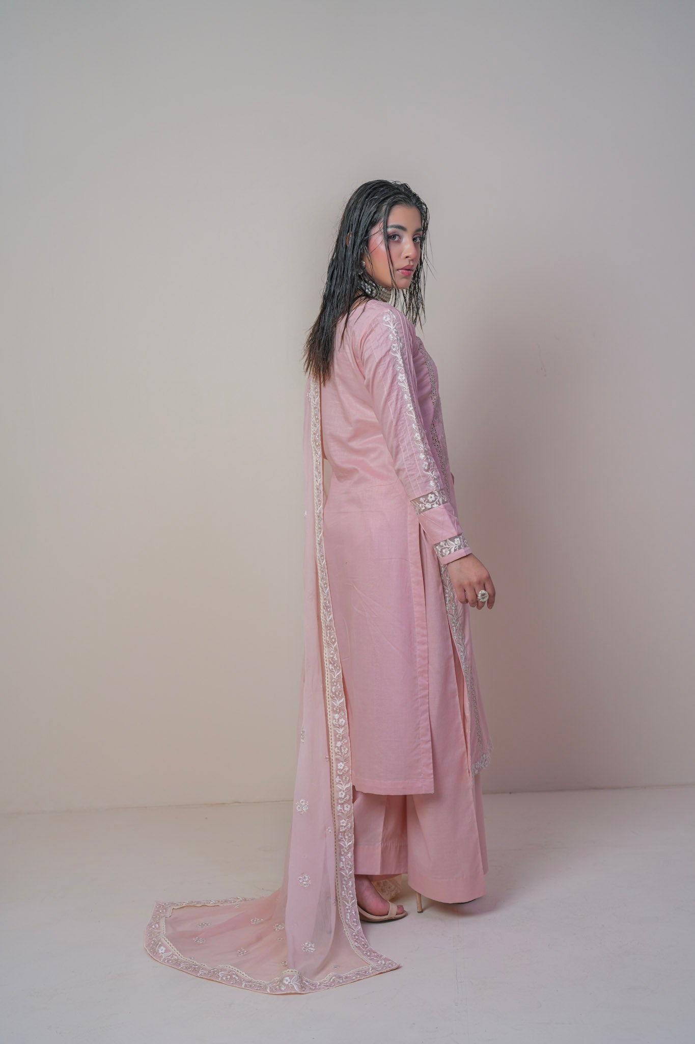 Pink Whisper